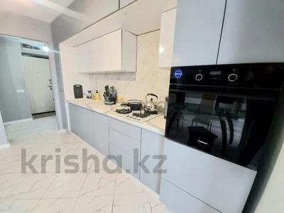 2-комнатная квартира · 56 м² · 8/9 этаж, Абилкайыр Хана пр-т за 18.5 млн 〒 в Актобе