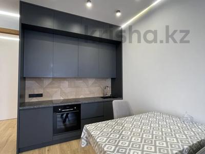 3-комнатная квартира · 85 м² · 10/20 этаж, Бухар жырау 20 за 97 млн ₸ в Астане, Есильский р-н