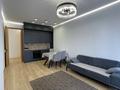 3-комнатная квартира · 85 м² · 10/20 этаж, Бухар жырау 20 за 97 млн ₸ в Астане, Есильский р-н — фото 2