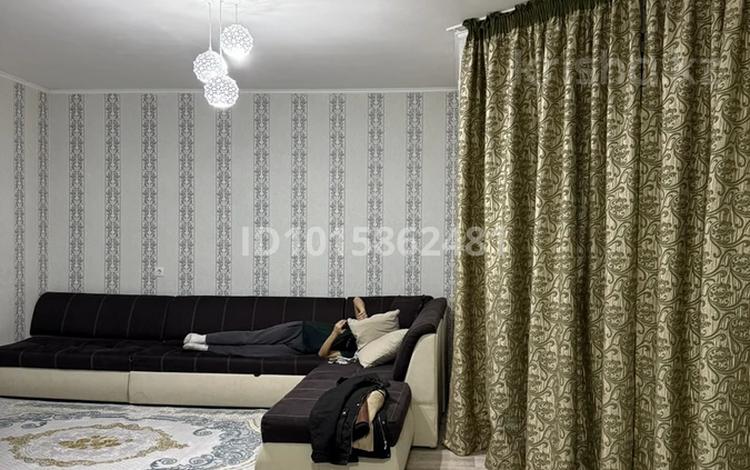 3-комнатная квартира · 83 м² · 3/7 этаж, Жаңа қала 11 көше 16/1 за 150 000 ₸ в Туркестане — фото 2