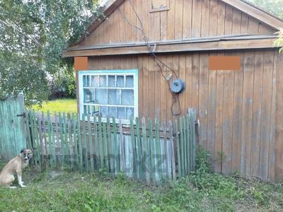 Отдельный дом · 2 комнаты · 27.7 м² · 15.2 сот., Набережная за 15 млн ₸ в Бурабае