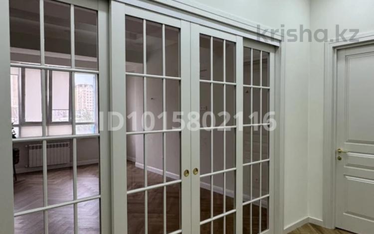 3-комнатная квартира · 120 м², 20а мкр 3 за 55 млн ₸ в Актау — фото 2