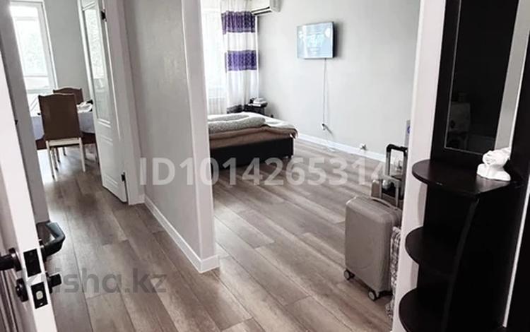 1-комнатная квартира · 48 м² · 2/10 этаж, Маресьева 2Г за 120 000 ₸ в Актобе — фото 2