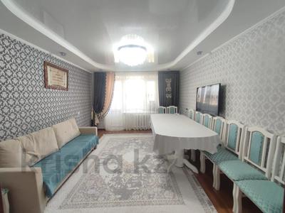 4-комнатная квартира · 77.7 м² · 5/5 этаж, Кустанайская 12 за ~ 18.1 млн 〒 в Рудном