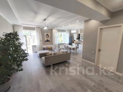 Жеке үй · 5 бөлме · 300 м² · 1 жүзд., Қарағайлы ш/а., Жана 21а, бағасы: 110 млн ₸ в Алматы, Наурызбайский р-н