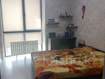 2-бөлмелі пәтер · 48 м² · 5/13 қабат, Ади Шарипова 145, бағасы: 53.5 млн ₸ в Алматы, Алмалинский р-н