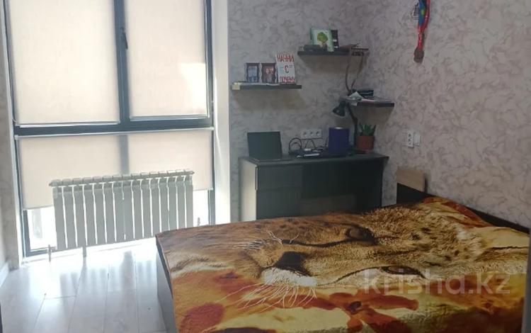 2-бөлмелі пәтер · 48 м² · 5/13 қабат, Ади Шарипова 145, бағасы: 53.5 млн ₸ в Алматы, Алмалинский р-н — фото 2