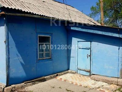 Отдельный дом · 2 комнаты · 40 м² · 7 сот., Керимбек 5 за 4 млн ₸ в Текели