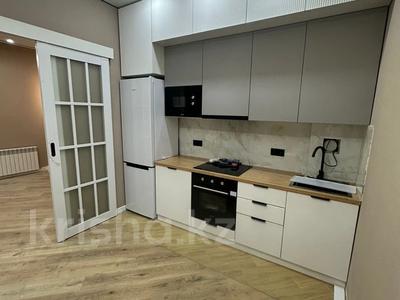 2-комнатная квартира · 55 м² · 3/10 этаж, мкр Юго-Восток, Букетова 3/4 за 30.5 млн 〒 в Караганде, Казыбек би р-н