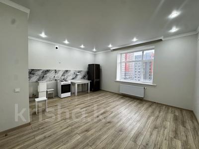 2-бөлмелі пәтер · 54 м² · 4/9 қабат, А. Байтурсынова 32/1, бағасы: 32.5 млн ₸ в Астане, Алматы р-н