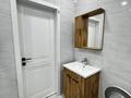 2-бөлмелі пәтер · 54 м² · 4/9 қабат, А. Байтурсынова 32/1, бағасы: 32.5 млн ₸ в Астане, Алматы р-н — фото 8