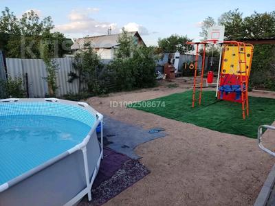 Дача · 3 комнаты · 40 м², 1 Водоколонка 26 — Возле Санторини за 50 000 ₸ в Балхаше