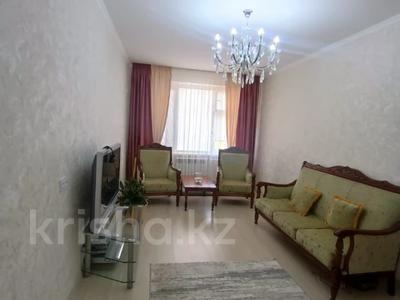 2-комнатная квартира · 56 м² · 4/5 этаж, 12-й мкр 14 за 15 млн 〒 в Актау