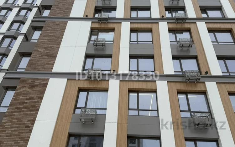 3-комнатная квартира · 70 м² · 2/9 этаж, Анет Баба 4 — GreenLine за 45 млн ₸ в Астане, Нура р-н — фото 6