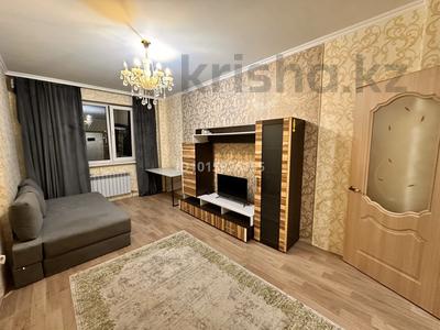 1-комнатная квартира · 35 м² · 12/16 этаж, Улы Дала 86/1 — Улы Дала за 22.5 млн ₸ в Астане, Есильский р-н