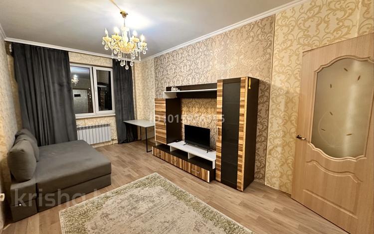 1-комнатная квартира · 35 м² · 12/16 этаж, Улы Дала 86/1 — Улы Дала за 22.5 млн ₸ в Астане, Есильский р-н — фото 2