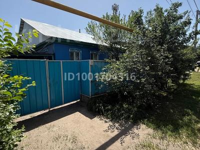 Отдельный дом · 5 комнат · 77 м² · 5.8 сот., Бекбаева-Крутенко 126 за 20 млн 〒 в Талгаре