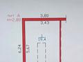 Гараж · 19.4 м² · Восток-Прибор — Шмелев Лог (посёлок Красина), бағасы: ~ 2.3 млн ₸ в Усть-Каменогорске — фото 6