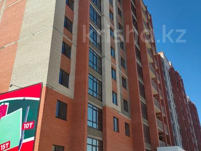 3-комнатная квартира, 88.95 м², 1/10 этаж, мкр. Алтын орда, тауелсиздик 15е за ~ 26.7 млн 〒 в Актобе, мкр. Алтын орда