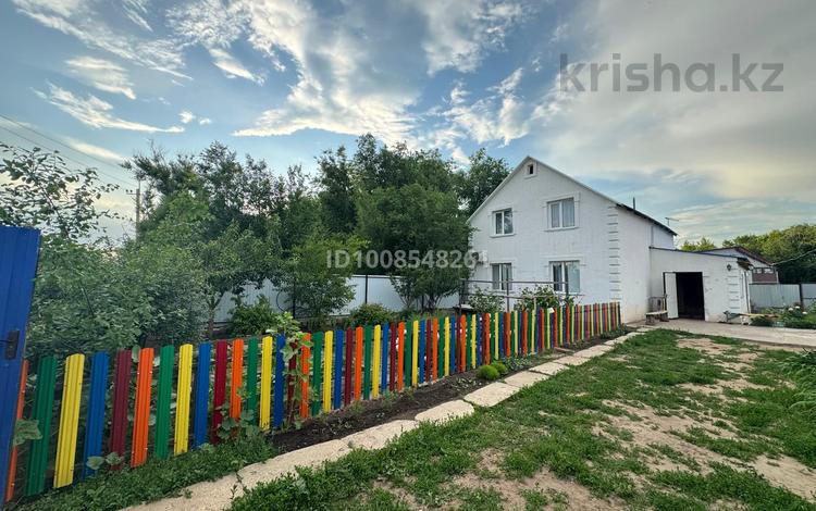 Жеке үй · 5 бөлме · 140 м², Зачаганск пгт ш/а., Азербайджанская 54, бағасы: 28 млн ₸ в Уральске, мкр. Зачаганск пгт — фото 27