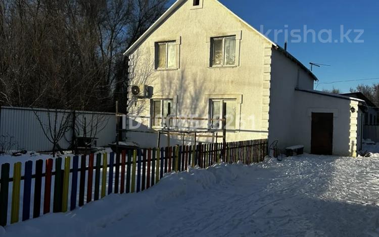 Жеке үй · 5 бөлме · 140 м² · 5 сот., мкр. Зачаганск пгт, Азербайджанская 54, бағасы: 32 млн 〒 в Уральске — фото 10