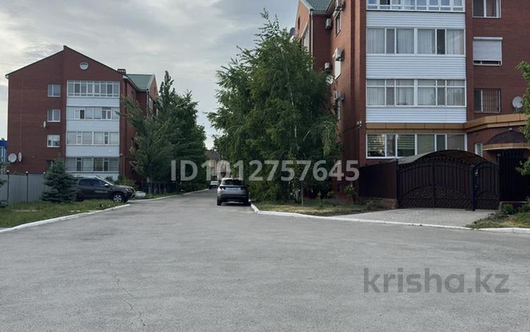 3-бөлмелі пәтер · 130 м² · 1/4 қабат, 5-й микрорайон, 5 микрорайон 20, бағасы: 72 млн ₸ в Костанае — фото 2