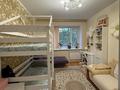 3-бөлмелі пәтер · 130 м² · 1/4 қабат, 5-й микрорайон, 5 микрорайон 20, бағасы: 72 млн ₸ в Костанае — фото 11