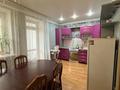3-бөлмелі пәтер · 130 м² · 1/4 қабат, 5-й микрорайон, 5 микрорайон 20, бағасы: 72 млн ₸ в Костанае — фото 4