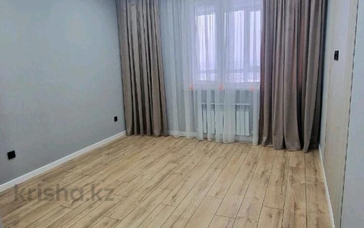 1-бөлмелі пәтер · 21.8 м² · 7/10 қабат, Шоссе Коргалжын 37, бағасы: 12.5 млн ₸ в Астане, Нура р-н — фото 20