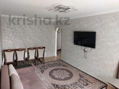 3-комнатная квартира · 63 м² · 5/5 этаж, Гагарина за 40 млн ₸ в Алматы, Алмалинский р-н