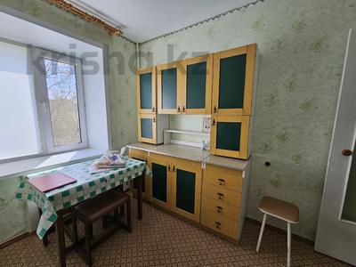 1-комнатная квартира, 32.7 м², 3/5 этаж, Астана 10 за 13.5 млн 〒 в Павлодаре