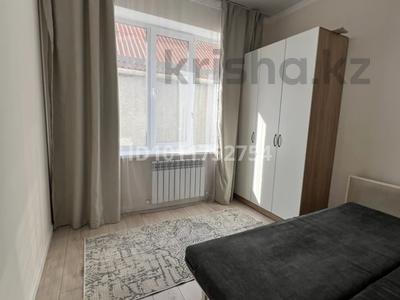 1-комнатная квартира · 24 м² · 1/3 этаж, Казакова 8 за 185 000 ₸ в Алматы, Жетысуский р-н
