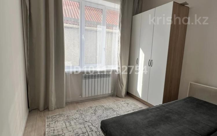 1-бөлмелі пәтер · 24 м² · 1/3 қабат, Казакова 8, бағасы: 185 000 ₸ в Алматы, Жетысуский р-н — фото 2