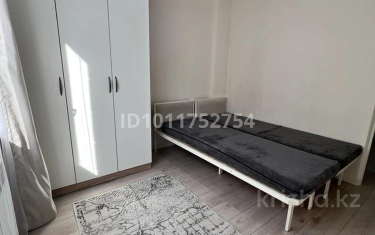 1-комнатная квартира · 24 м² · 1/3 этаж, Казакова 8 за 200 000 ₸ в Алматы, Жетысуский р-н — фото 11