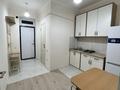 1-бөлмелі пәтер · 24 м² · 1/3 қабат, Казакова 8, бағасы: 185 000 ₸ в Алматы, Жетысуский р-н — фото 3
