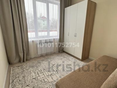 1-комнатная квартира · 24 м² · 1/3 этаж, Казакова 8 за 185 000 ₸ в Алматы, Жетысуский р-н