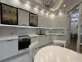 4-бөлмелі пәтер · 158 м² · 4/6 қабат, Фурманова 301, бағасы: 205 млн ₸ в Алматы, Медеуский р-н — фото 11