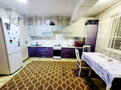 1-бөлмелі пәтер · 47 м² · 5/5 қабат, мкр Зердели, бағасы: 26.8 млн ₸ в Алматы, Алатауский р-н