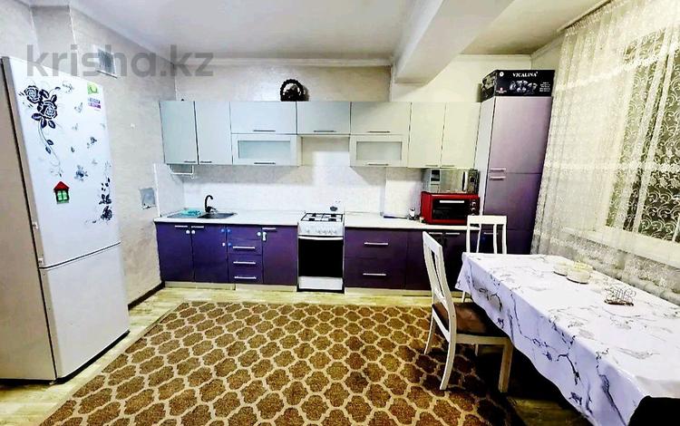 1-комнатная квартира · 47 м² · 5/5 этаж, мкр Зердели за 26.8 млн ₸ в Алматы, Алатауский р-н — фото 2