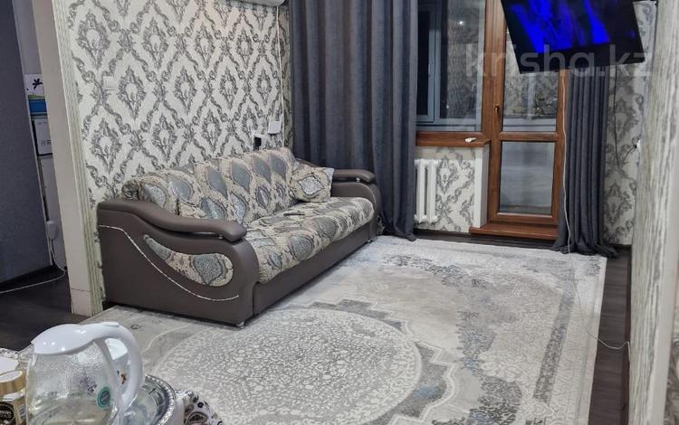 3-комнатная квартира · 57 м² · 4/5 этаж, 408 квартал 16 — Бозтаева за ~ 25 млн ₸ в Семее — фото 2