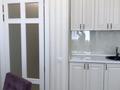 2-комнатная квартира · 54 м² · 15/16 этаж, Туркестан 10 — Ул. Орынбор за 330 000 ₸ в Астане, Есильский р-н — фото 19