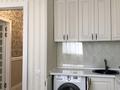 2-комнатная квартира · 54 м² · 15/16 этаж, Туркестан 10 — Ул. Орынбор за 330 000 ₸ в Астане, Есильский р-н — фото 30