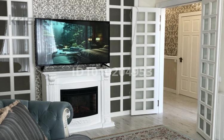 2-комнатная квартира · 54 м² · 15/16 этаж, Туркестан 10 — Ул. Орынбор за 330 000 ₸ в Астане, Есильский р-н — фото 6