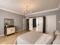 4-комнатная квартира · 150 м² · 6/10 этаж, мкр. Алтын орда, Баишева 7 — ул. Алия Молдагулова за 72 млн ₸ в Актобе — фото 7