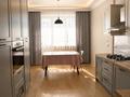 4-комнатная квартира · 150 м² · 6/10 этаж, мкр. Алтын орда, Баишева 7 — ул. Алия Молдагулова за 72 млн ₸ в Актобе — фото 8