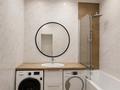 4-комнатная квартира · 150 м² · 6/10 этаж, мкр. Алтын орда, Баишева 7 — ул. Алия Молдагулова за 72 млн ₸ в Актобе — фото 12