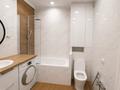 4-комнатная квартира · 150 м² · 6/10 этаж, мкр. Алтын орда, Баишева 7 — ул. Алия Молдагулова за 72 млн ₸ в Актобе — фото 13