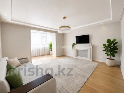 4-комнатная квартира · 150 м² · 6/10 этаж, мкр. Алтын орда, Баишева 7 — ул. Алия Молдагулова за 72 млн ₸ в Актобе
