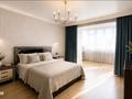 4-комнатная квартира · 150 м² · 6/10 этаж, мкр. Алтын орда, Баишева 7 — ул. Алия Молдагулова за 72 млн ₸ в Актобе — фото 6