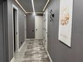 4-бөлмелі пәтер · 110 м² · 3/12 қабат, мкр Шугыла 139/11, бағасы: 94 млн ₸ в Алматы, Наурызбайский р-н — фото 6
